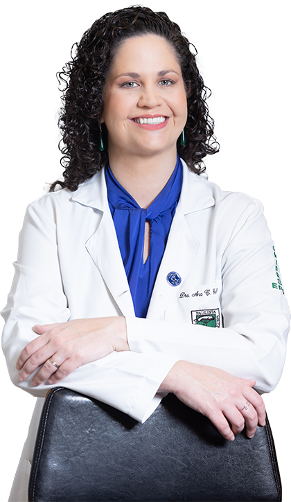 Dra Ana Gandolfi