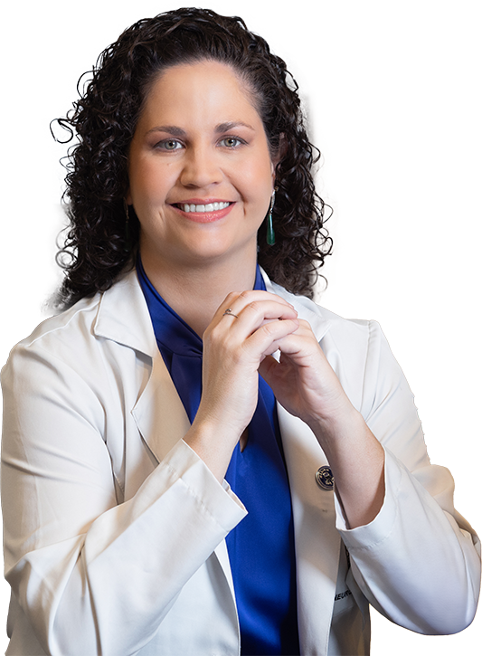 Dra Ana Gandolfi