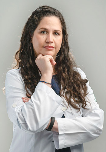 Dra Ana Gandolfi